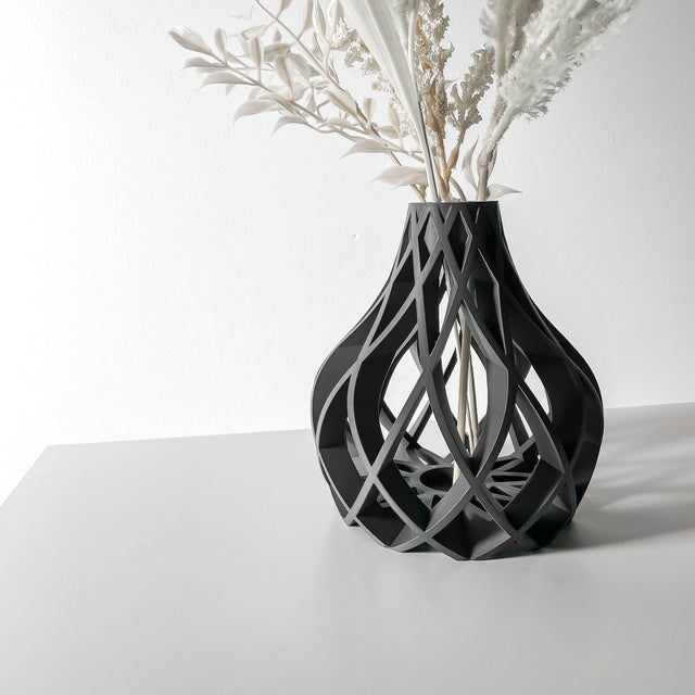 Dried Flower Vases