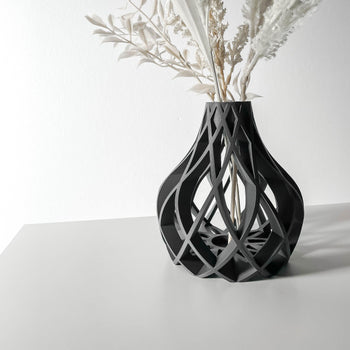 Dried Flower Vases