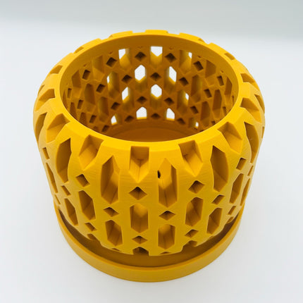 The Phyllis Orchid Planter, 2 sizes, 24 colours
