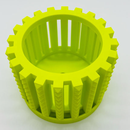 The George Orchid Planter with Tray, 2 sizes, 24 colours