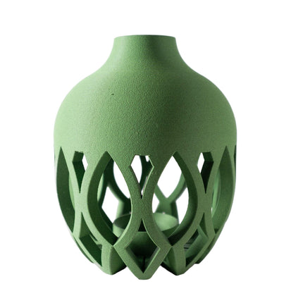 Lyonville Vase // Dried Flower Vase // Home Decor // Multiple Colours