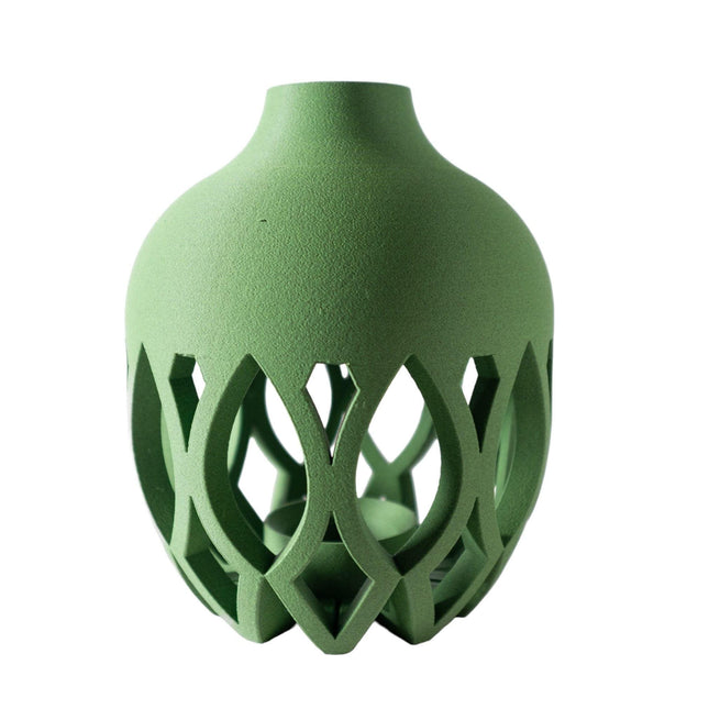 Lyonville Vase // Dried Flower Vase // Home Decor // Multiple Colours