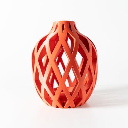 Harkaway Vase // Dried Flower Vase // Home Decor // Multiple Colours