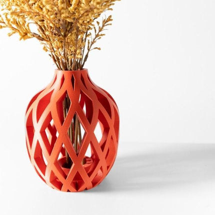 Harkaway Vase // Dried Flower Vase // Home Decor // Multiple Colours