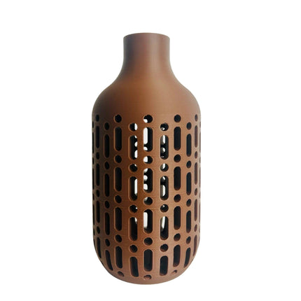 Millicent Vase / Home Decor / 2 Sizes / Multiple Colours
