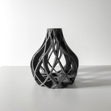 Linton Vase // Dried Flower Vase // Home Decor // Multiple Colours