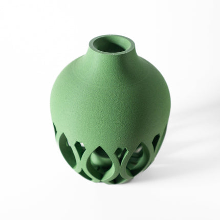 Lyonville Vase // Dried Flower Vase // Home Decor // Multiple Colours