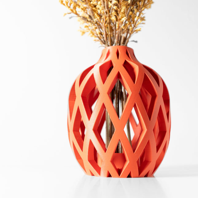 Harkaway Vase // Dried Flower Vase // Home Decor // Multiple Colours