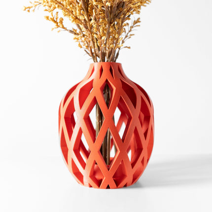 Harkaway Vase // Dried Flower Vase // Home Decor // Multiple Colours