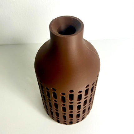 Millicent Vase / Home Decor / 2 Sizes / Multiple Colours