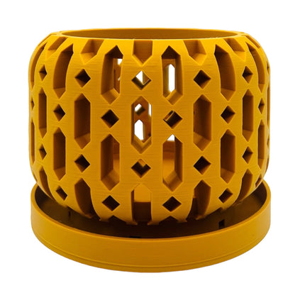The Phyllis Orchid Planter, 2 sizes, 24 colours