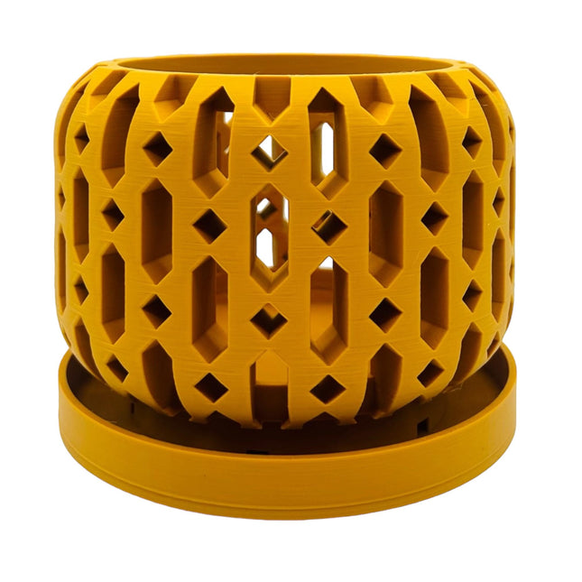 The Phyllis Orchid Planter, 2 sizes, 24 colours