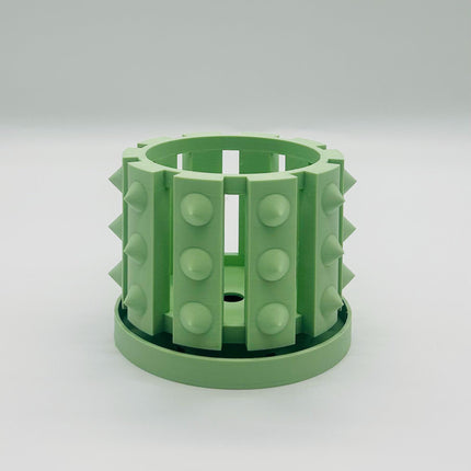 The Becky Orchid Planter, 2 sizes, 24 colours
