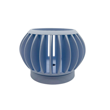 The Ezra Orchid Planter, 2 sizes, 24 colours