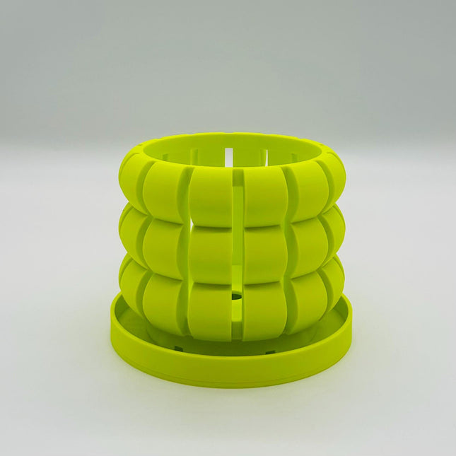 The Romy Orchid Planter, 2 sizes, 24 colours