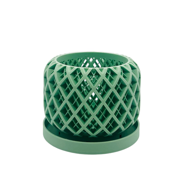 The Camila Orchid Planter, 2 sizes, 24 colours