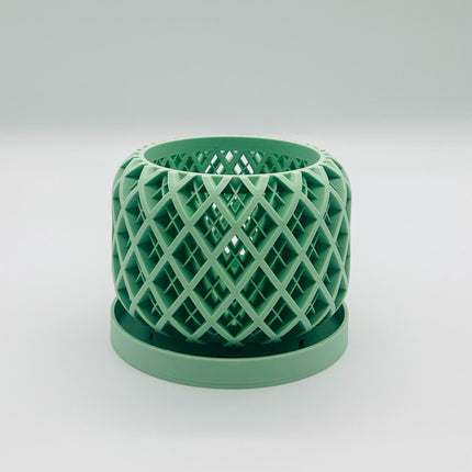 The Camila Orchid Planter, 2 sizes, 24 colours