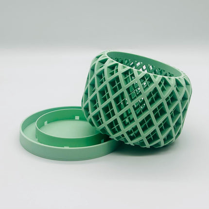 The Camila Orchid Planter, 2 sizes, 24 colours