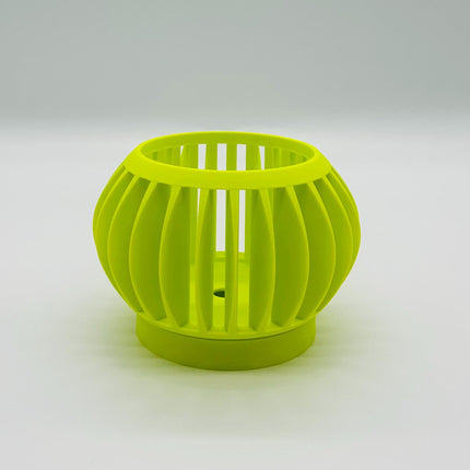 The Ezra Orchid Planter, 2 sizes, 24 colours
