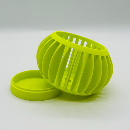 The Ezra Orchid Planter, 2 sizes, 24 colours