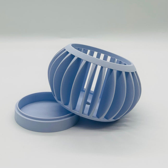 The Ezra Orchid Planter, 2 sizes, 24 colours