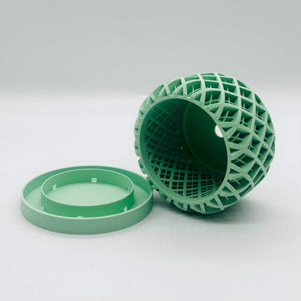 The Camila Orchid Planter, 2 sizes, 24 colours